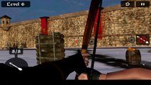 Archery Range 3D - Android gameplay PlayRawNow
