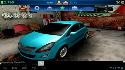 Car Mechanic Simulator 2014 - Android and iOS gameplay PlayRawNow