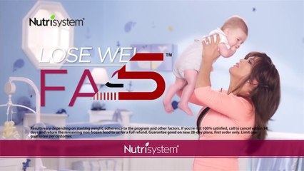 NutriSystem Diet Vs Jenny Craig