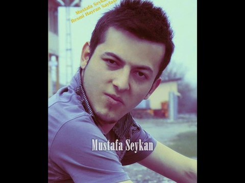 AHTIM VAR 2014 (ANKARA OYUN HAVALARI) MUSTAFA SEYKAN