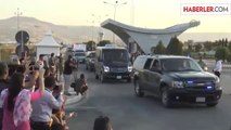 Kürt Siyasetçiler, Talabani'nin Siyasette Aktif Olmayacağını Öne Sürdü