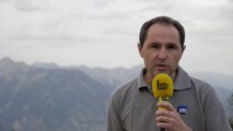 Tour de France : 15e étape, l'analyse de Fabrice Rigobert