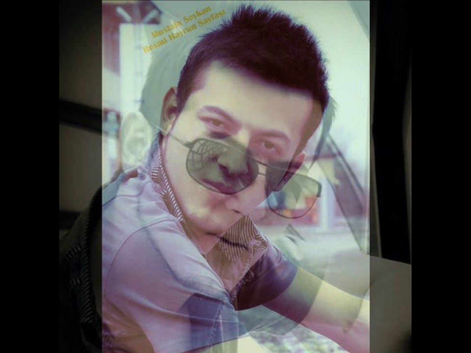 ADINI DAĞLARA YAZDIM YARİM (MUSTAFA SEYKAN) 2014