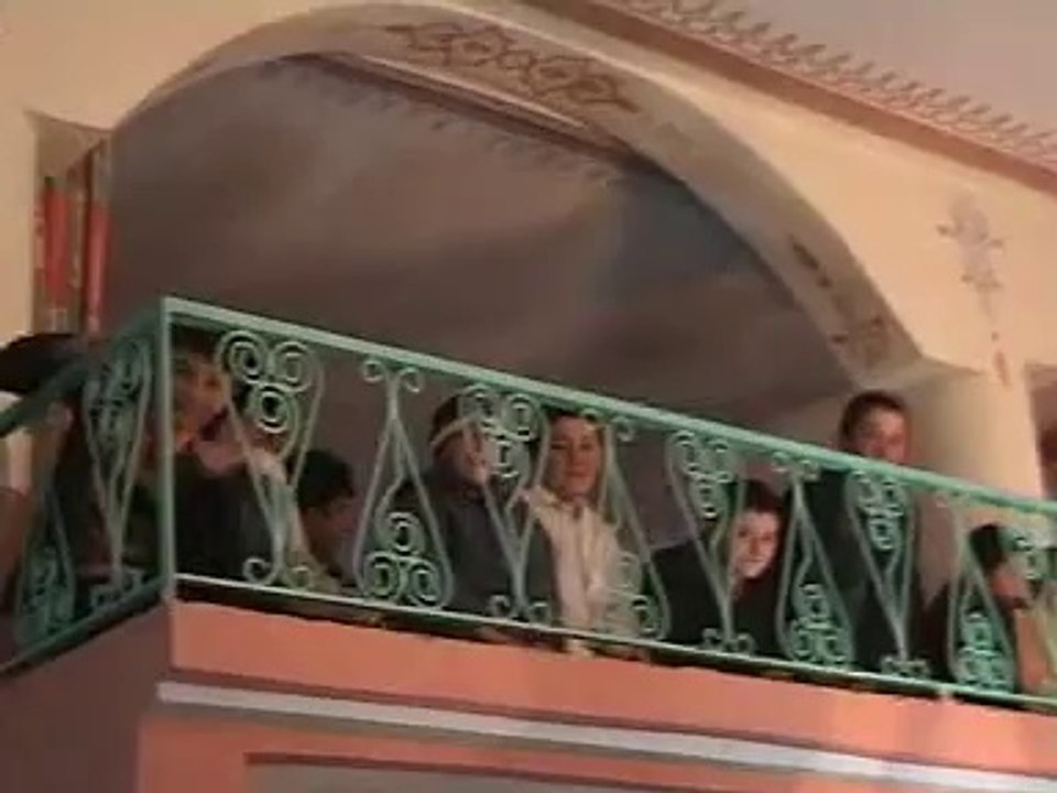 RAMAZAN SARAÇLININ  KAMERASINDAN TEVEKLİ KÖYÜNDE BAYRAM SABAHI 1