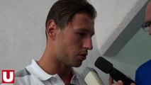 Grzegorz Krychowiak au Stade de Reims, c'est fini