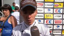 Fransa Bisiklet Turu: Romain Bardet