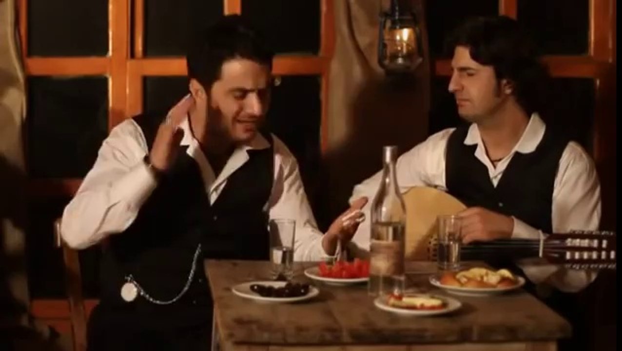 EŞREF VAKTİ YANIYOM ÖLÜYOM