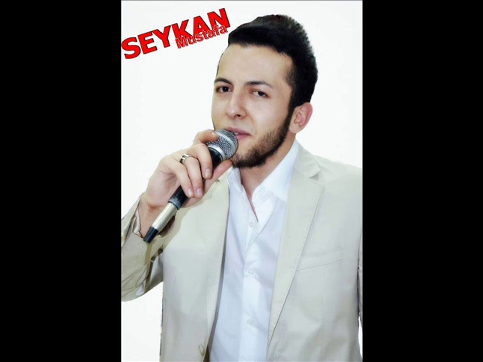 BU GECE BARDA - YAR SAÇLARIN POP 2014 (MUSTAFA SEYKAN)