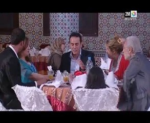 Jar Wa Majrour Ep 21