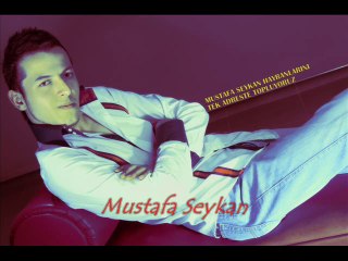 ENTARİSİ DIM DIM YAR - 2014 (MUSTAFA SEYKAN)