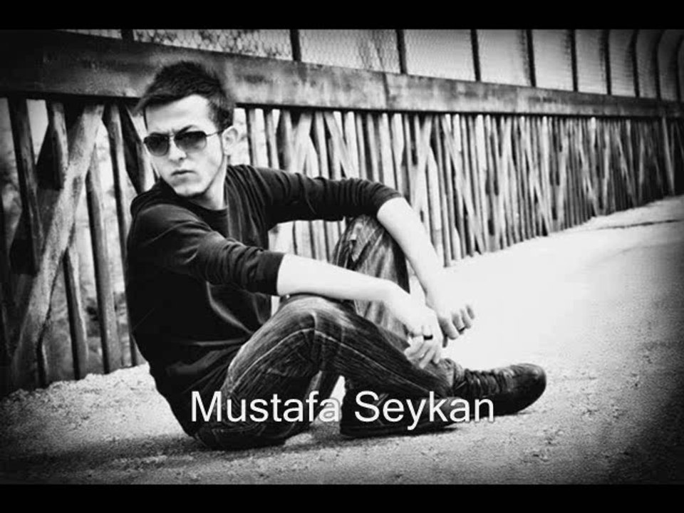 ELİNİ TUTMASAM 2014 - MUSTAFA SEYKAN