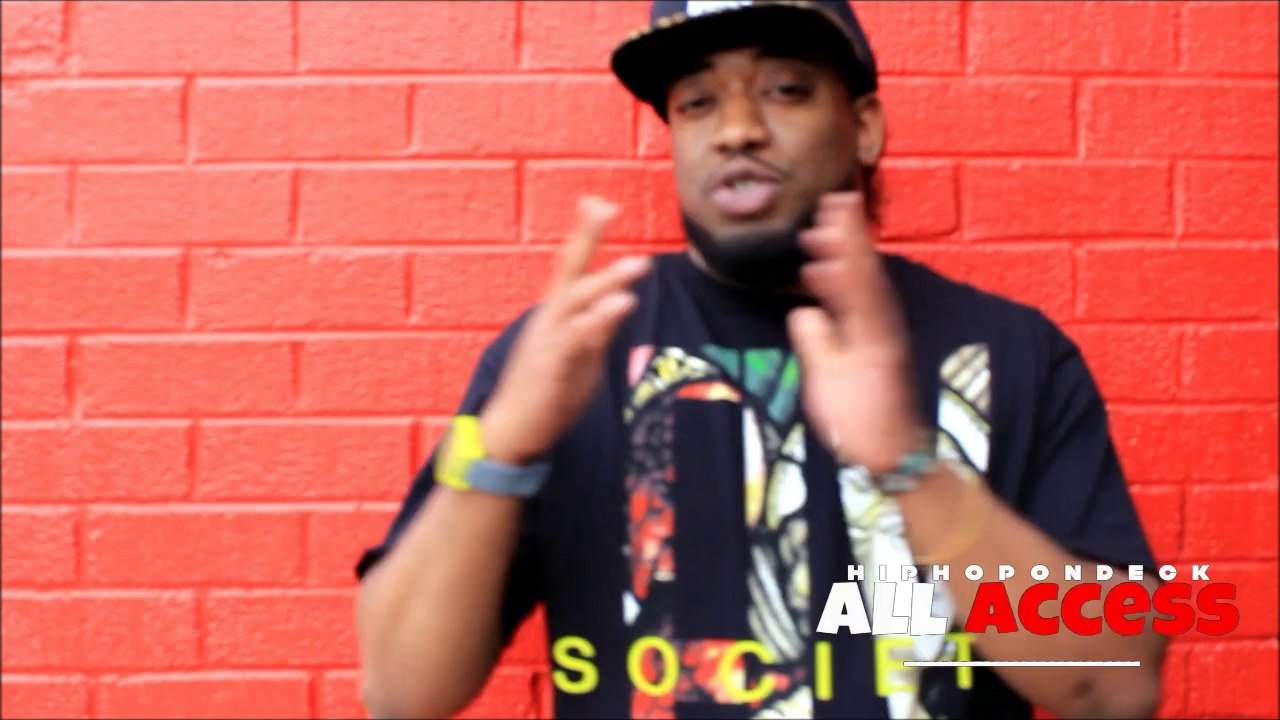 #HipHopOnDeckcom Interviews @DruFamous1