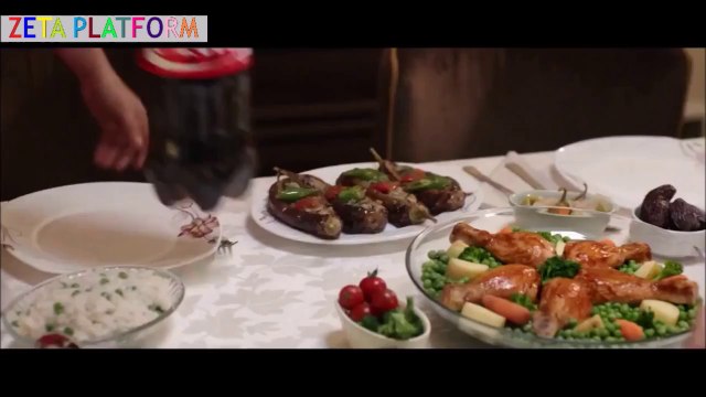 COCA COLA RAMAZAN ÖZEL REKLAM FİLMİ::::zeta platform::::