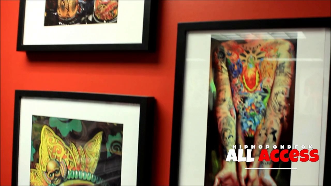 HipHopOnDeck.com Interviews @TommyTattz / #FatLyfe