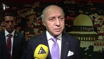 Laurent Fabius : 