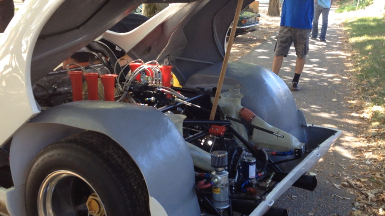 Les Remparts historique