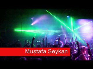 İNSAN SEVMEZMİ - MUSTAFA SEYKAN KORG MÜZİK