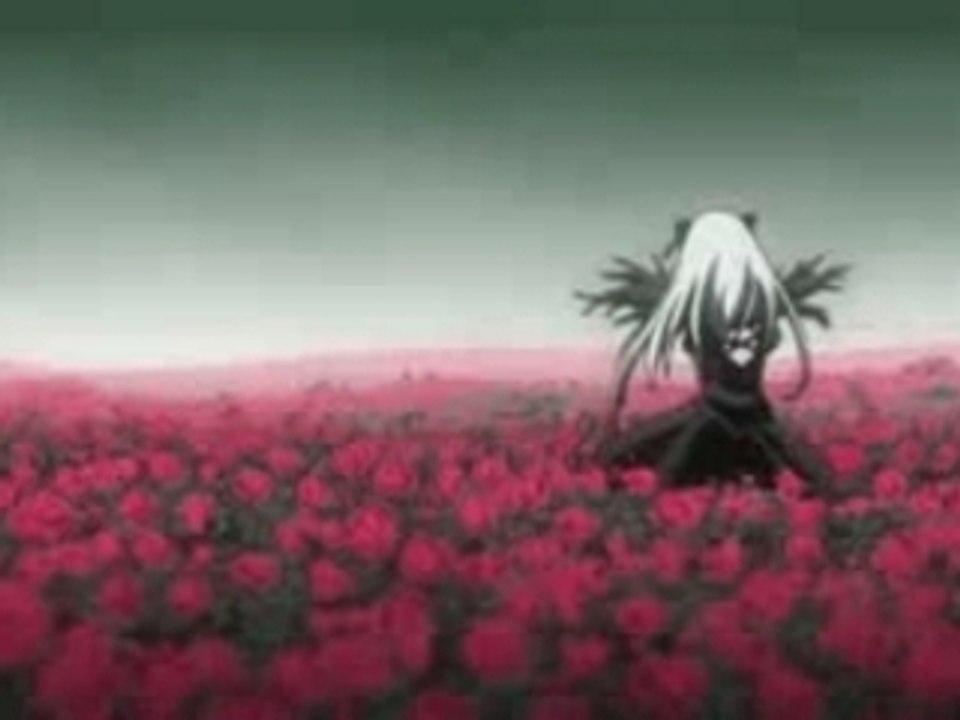 Rozen Maiden Ouvertüre Opening