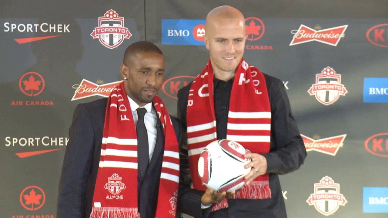 Friedel: Nach Villa noch mehr Stars in MLS