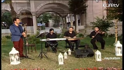 Tevhide gel Elgun Guliyev Ramazan 2014