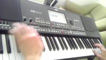 KORG PA600 qt (Seykan Batı Çiftetelli) Mustafa Seykan