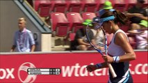 WTA Bastad: Scheepers a por su segundo título de la WTA en Suecia