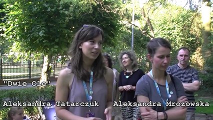 Oliwa Ożywa! -- otwarcie ogrodu miejskiego i piknik z mieszkańcami [ul. Podhalańska 4]