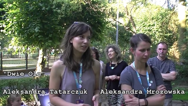 Oliwa Ożywa! otwarcie ogrodu miejskiego i piknik z mieszkańcami [ul. Podhalańska 4]