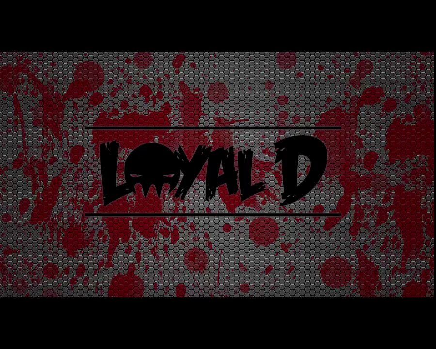 Loyal D - Eletro Beast