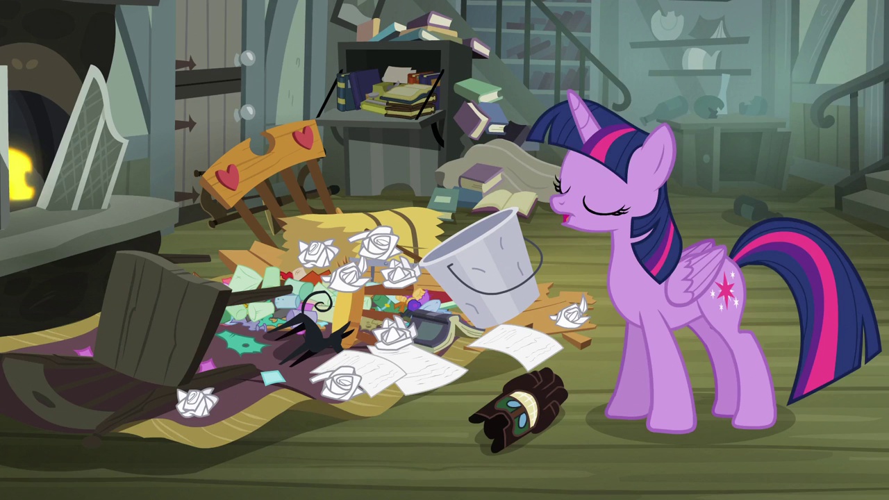 My Little Pony  Temporada 4