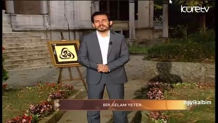 BİR SELAM YETER Sarhoş da olsa Ahmet Bozkuş Ramazan 2014