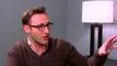 Simon Sinek on How Childhood Influences Cultural Anthropology Research Career