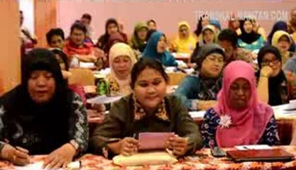 Implementasi Kurikulum 2013 SD/MI #2