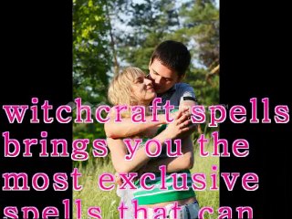 World's No. 1 Love Spell Caster Lost Love Spells | +27765527995  PROF  ZAHARAH.