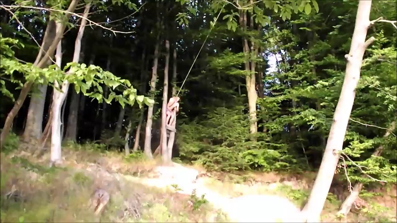 tarzan