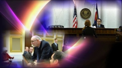 Glenwood Springs High School Mock Trial Colorado