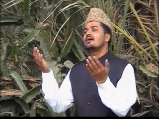 Madene Ke Wali by Alhaaj Nasrullah Khan Noori