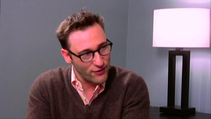 Simon Sinek on What Parents' 40th Anniversary Teaches About Lasting Relationships