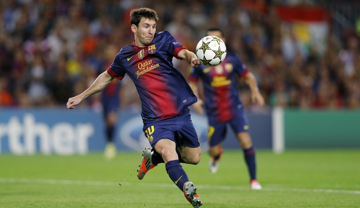 Top 10 Goals - Mejores goles - The best players