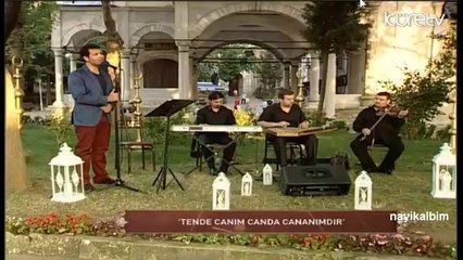 Tende canım Elgun Guliyev Ramazan 2014