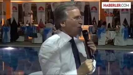 Şahin: Filistin'deki Zulmü Düzeltmeyi Arzu Ederdik, Şu Anda O İmkana Sahip Değiliz