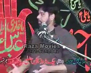 Shokat Raza Shokat just new kalam