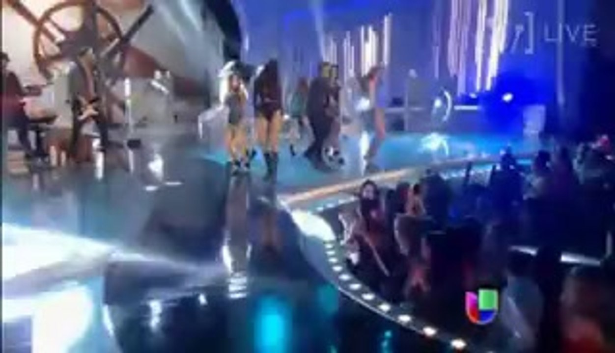 Jencarlos Canela & Amor Quedate +I Love It