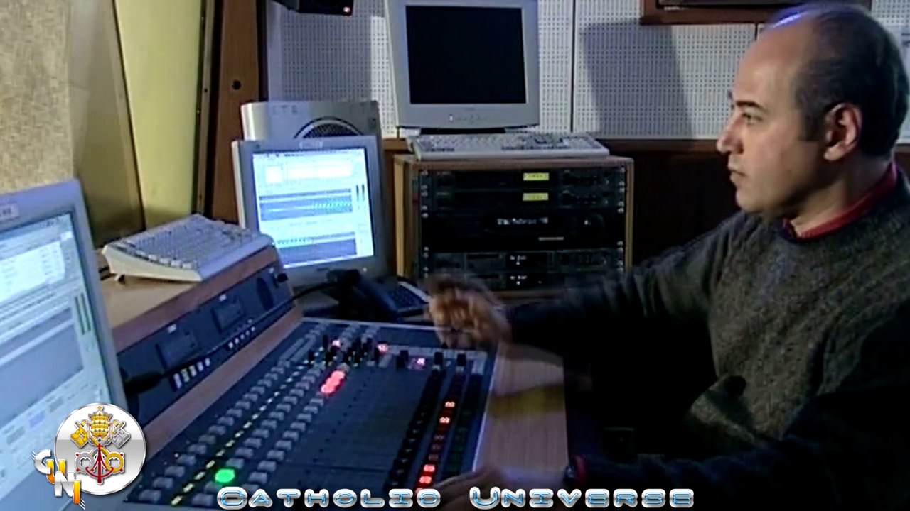 Christian communications.