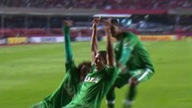 Chapecoense vence o São Paulo no Morumbi