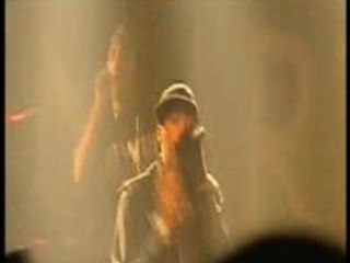 Nas - Medley (live in paris 2003)