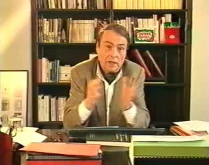 Pierre Bourdieu sur la Télévision