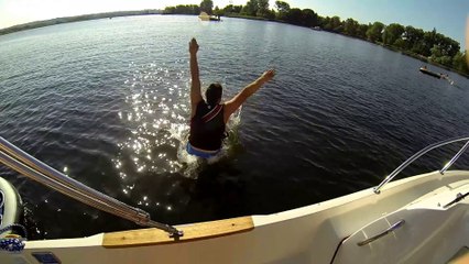 #extreme sobota - gopro hero3 Black