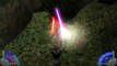 Jedi Knight Jedi Academy 01 - Yavin 4 PC STEAM HD