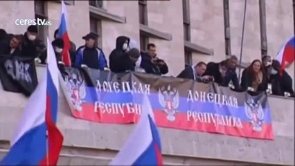 Obama apunta a Rusia como cómplice necesario del derribo del Boeing 777